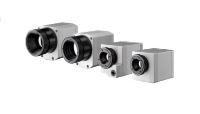Cámara térmica PSC Surveyor Series